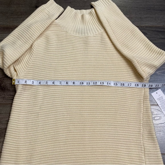 NWT Angeleye knit sweater dress - Picture 12 of 13